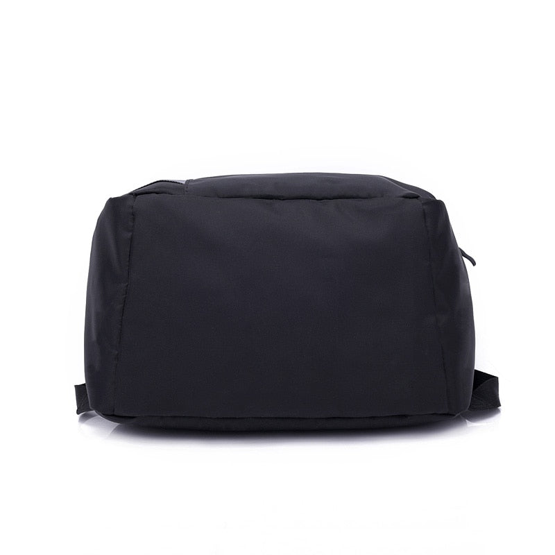 Men's Large Capacity Drawstring Backpack - Blue Force Sports