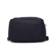 Men's Large Capacity Drawstring Backpack - Blue Force Sports