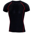 Men's Gym T-Shirt - Blue Force Sports