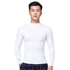 Men's Basic Sports Long Sleeve - Blue Force Sports