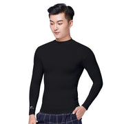 Men's Basic Sports Long Sleeve - Blue Force Sports