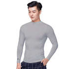 Men's Basic Sports Long Sleeve - Blue Force Sports
