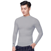 Men's Basic Sports Long Sleeve - Blue Force Sports