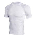 Men's Short Sleeved T-Shirt - Blue Force Sports