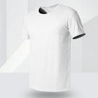 Men's Summer Quick Dry Plus Size T-Shirts - Blue Force Sports