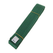 Taekwondo and Karate Belt - Blue Force Sports