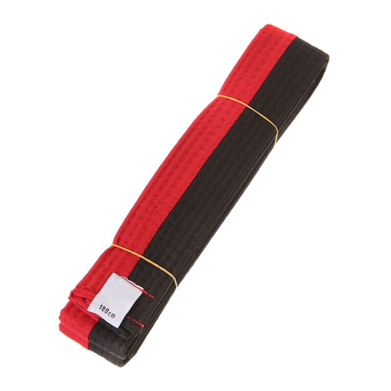 Taekwondo and Karate Belt - Blue Force Sports