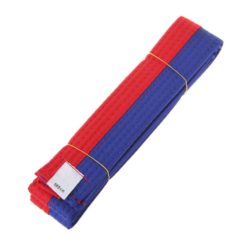 Taekwondo and Karate Belt - Blue Force Sports