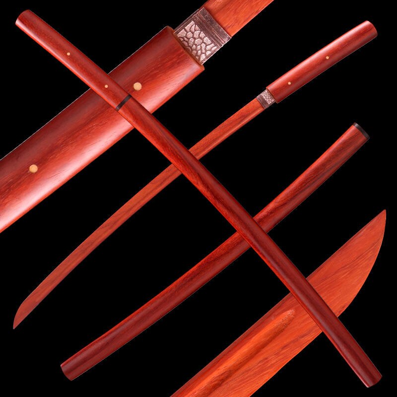 Laido Training Weapon - Blue Force Sports