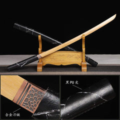 Laido Training Weapon - Blue Force Sports