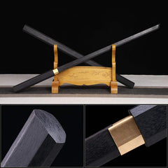 Laido Training Weapon - Blue Force Sports
