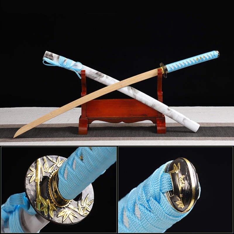 Laido Training Weapon - Blue Force Sports