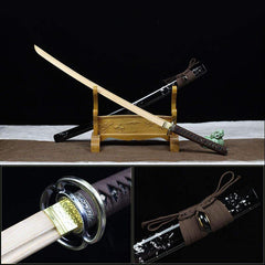 Laido Training Weapon - Blue Force Sports