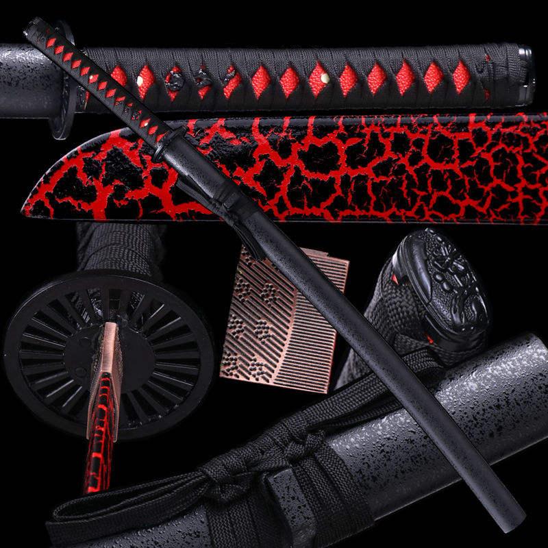 Laido Training Weapon - Blue Force Sports