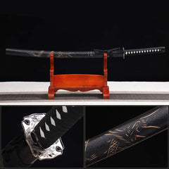 Laido Training Weapon - Blue Force Sports