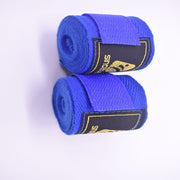 5M Karate Bandage Wraps - Blue Force Sports