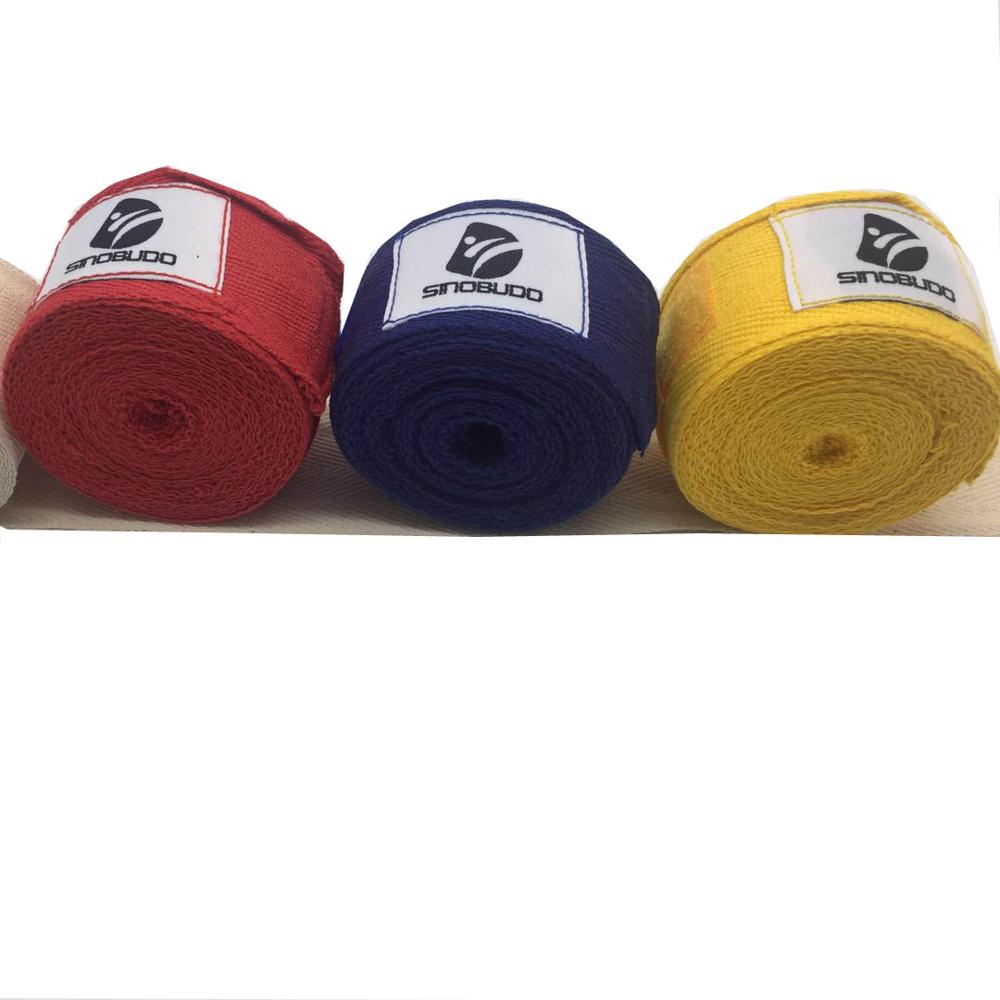 5M Karate Bandage Wraps - Blue Force Sports