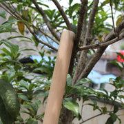 Professional Martial Arts Staff Wushu Kungfu Sticks. - Blue Force Sports