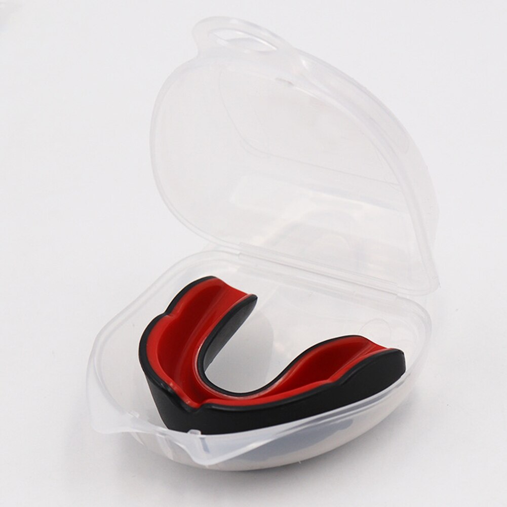 Washable Teeth Protector for Boxing