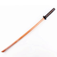 102 cm Wooden Training Sword