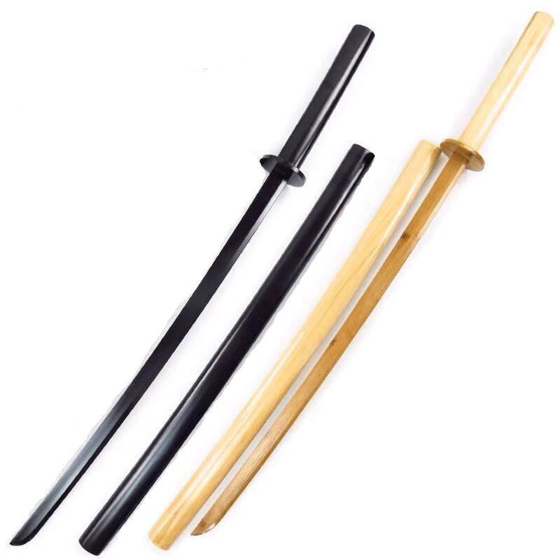 Japanese Training Katana - Blue Force Sports