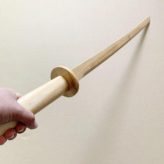 Japanese Training Katana - Blue Force Sports