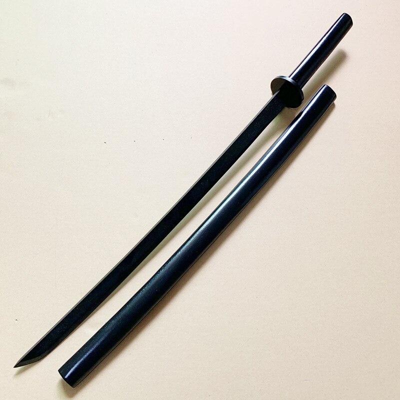 Japanese Training Katana - Blue Force Sports