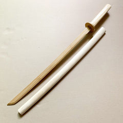 Japanese Training Katana - Blue Force Sports