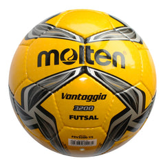 Professional Size 4 Soccer Ball - Blue Force Sports