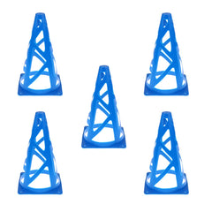 Collapsible Training Cone 5 Pcs Set