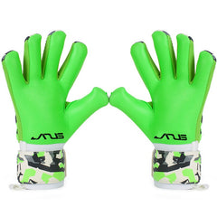 Camouflage Pattern Goalkeeper Gloves