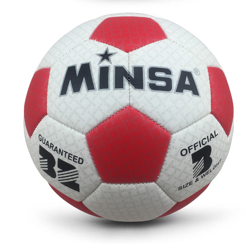 High Standard Soccer Ball - Blue Force Sports