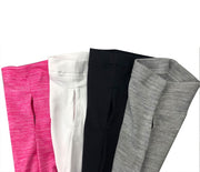 Breathable Quick-Dry Sports Tops - Blue Force Sports