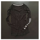 Breathable Quick-Dry Sports Tops - Blue Force Sports