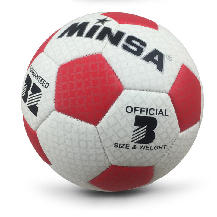 Standard Training Soccer Balls - Blue Force Sports