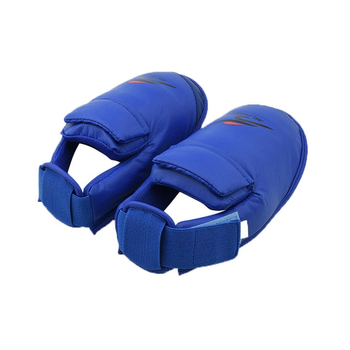 Martial Art Leg Protector for Sparring - Blue Force Sports