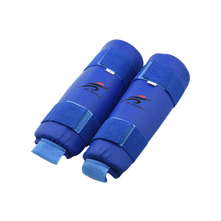 Martial Art Leg Protector for Sparring - Blue Force Sports