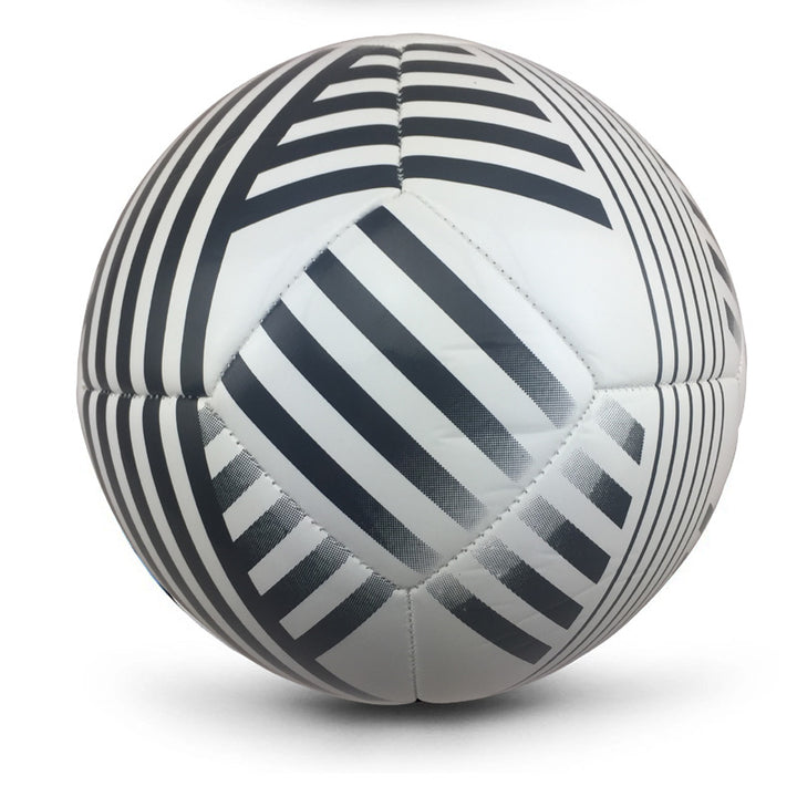 Size 5 PU Soccer Ball - Blue Force Sports