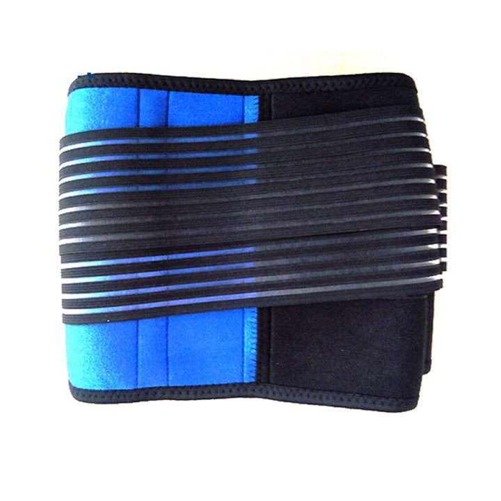 6XL Neoprene Waist Support - Blue Force Sports