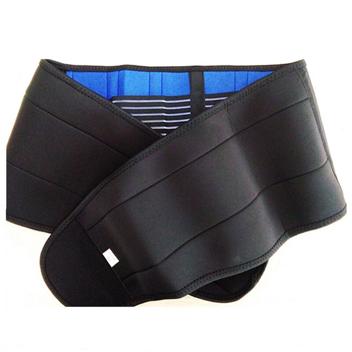 6XL Neoprene Waist Support - Blue Force Sports