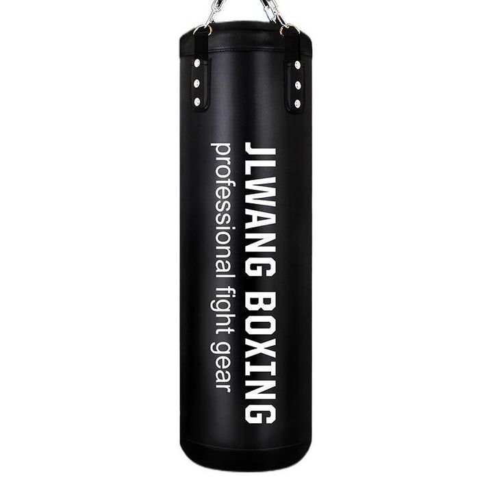 Training Sand Punching Bag - Blue Force Sports