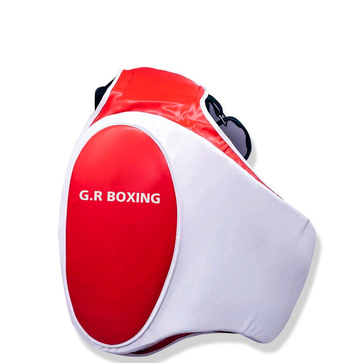 Target and Protective Gear for Boxing - Blue Force Sports