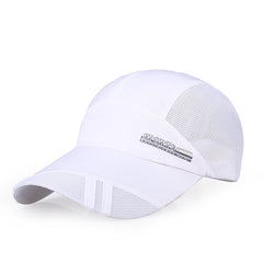 Breathable Unisex Golf Cap