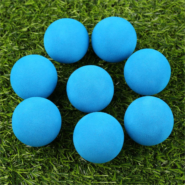 Ultra-Light Golf Balls Set - Blue Force Sports