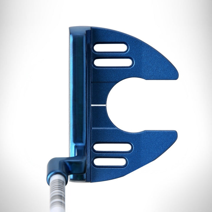 Professional Golf Club Putter - Blue Force Sports