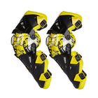 Motorcycle Knee Pads Equipment - Blue Force Sports