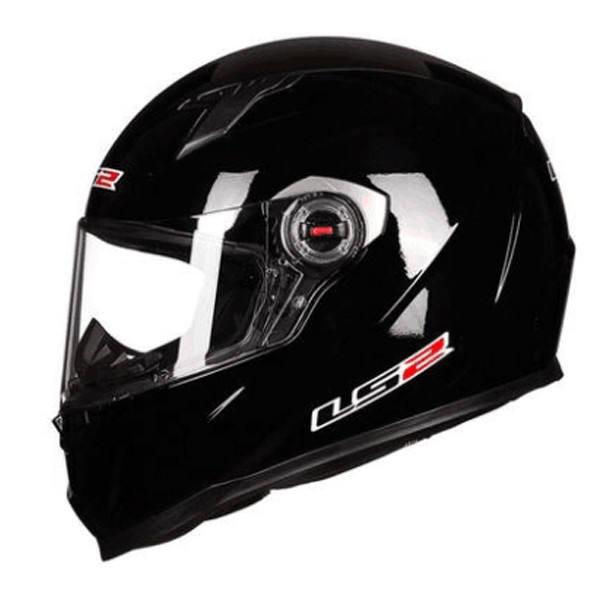 Full Face Racing Motorcycle Helmet - Blue Force Sports
