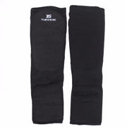 Professional Long Shin Guards - Blue Force Sports