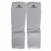 Professional Long Shin Guards - Blue Force Sports