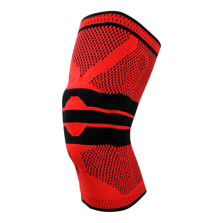 Basketball Knee Protective Sleeve - Blue Force Sports